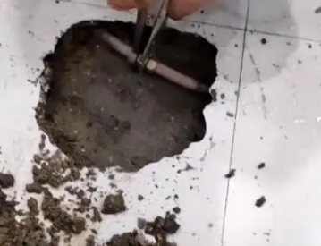 古丈卫生间漏水检测电话
