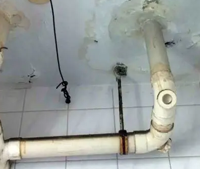 古丈卫生间漏水检测多少钱