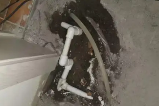 古丈卫生间漏水检测多少钱