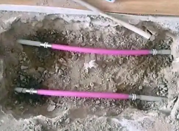 古丈卫生间测漏水多少钱