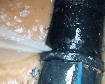 古丈漏水维修价格明细