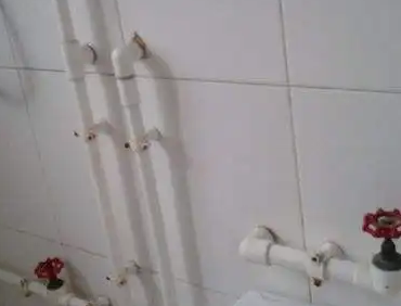 古丈水管维修多少钱