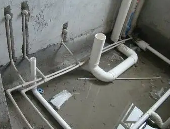 古丈水管维修多少钱