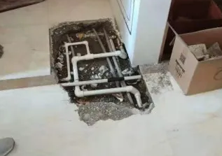 古丈查漏水多少钱