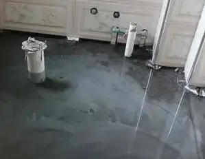 古丈卫生间漏水维修公司为您专业分享下古丈卫生间漏水检测的知识点