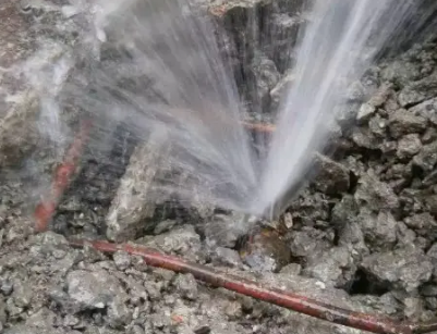 古丈水管维修多少钱