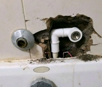 古丈卫生间漏水检测多少钱