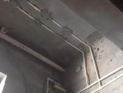 古丈卫生间漏水维修技术的依据是什么