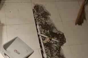 古丈卫生间漏水检测电话